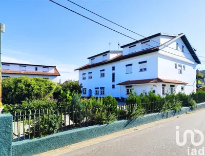 Fotografia 1 de Prédio de 1240 m² em Seixas