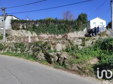 Land  in Vilar de Mouros