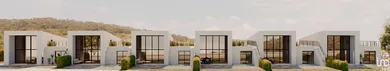 Casa/Moradia  em Bensafrim e Barão de São João
