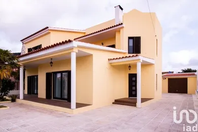Maison  à Fernão Ferro