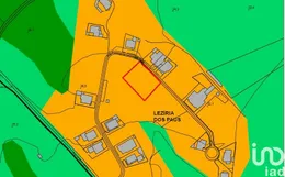 Building plot in Amor