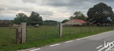 Land at Peva e Segões