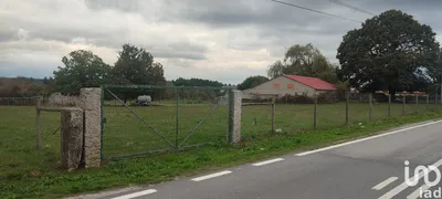 Fotografia 1 de Terreno de 4030 m² em Peva e Segões