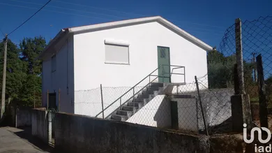 Casa/Moradia em Vila Cortês da Serra