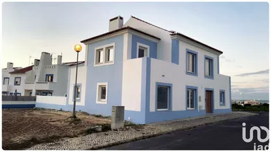 Maison  à Porto Covo