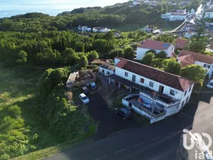 House  at Lajes do Pico