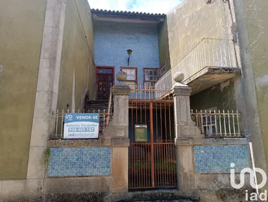 Village house at Azinhoso