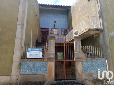 Fotografia 8 de Casa de campo 1 quarto de 262 m² em Vale da Madre