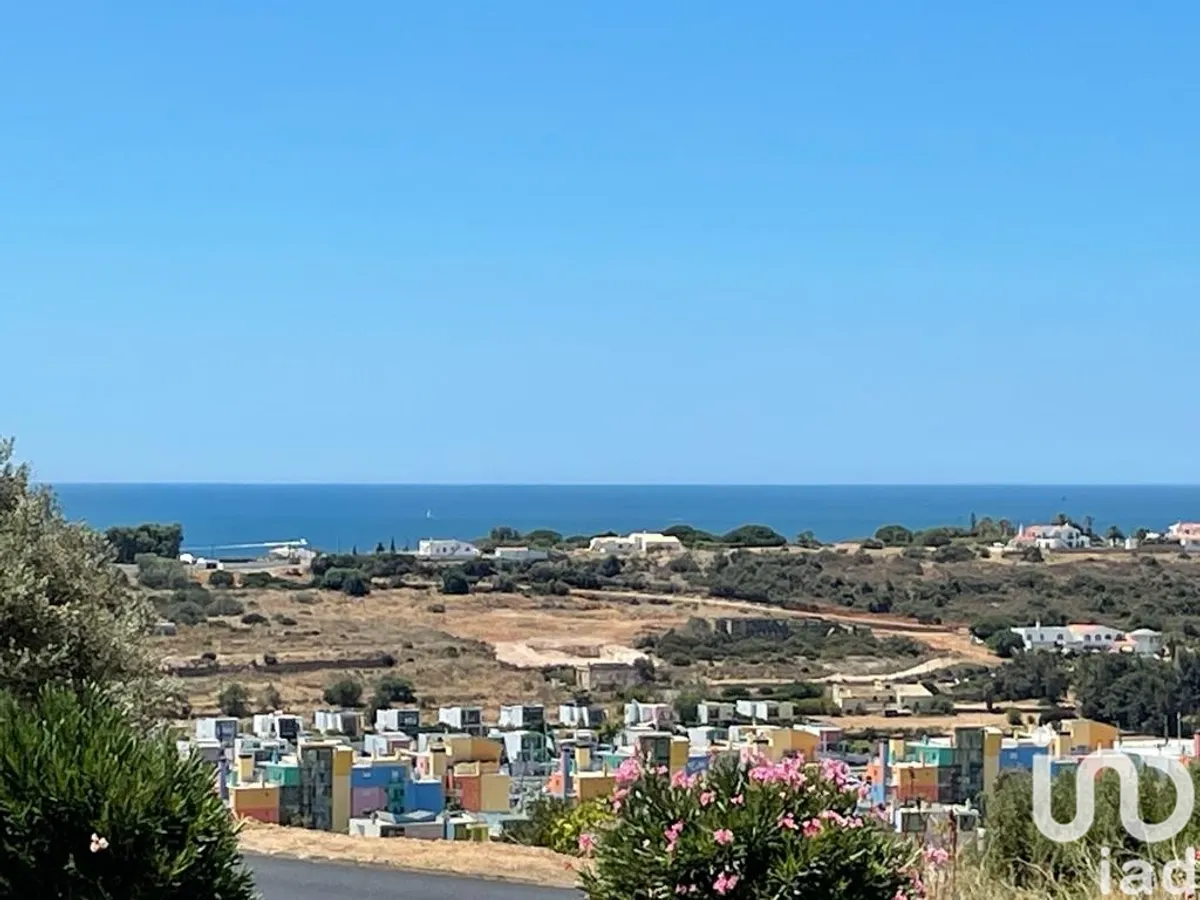 Terreno de 5540 m² em Albufeira e Olhos de Água