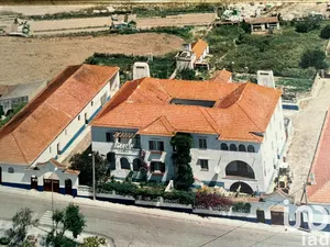House  at Aljustrel e Rio de Moinhos