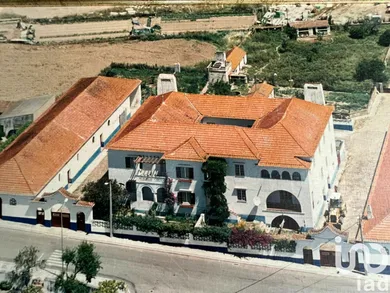 House at Aljustrel e Rio de Moinhos