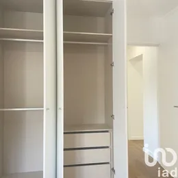 Appartement T2 à Olivais
