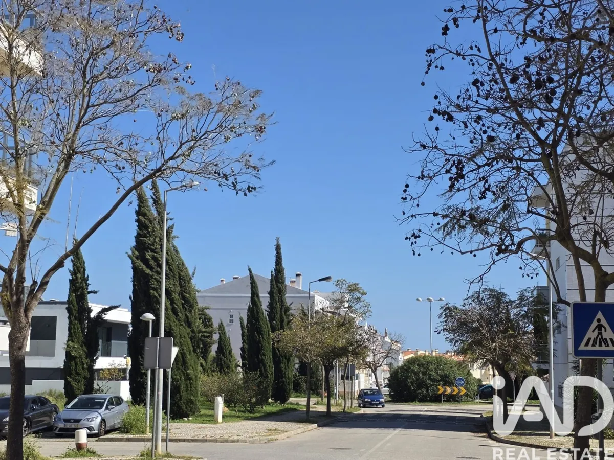 Apartamento 3 quartos de 128 m² em Portimão