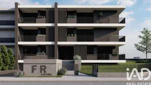 Apartamento T3 em Merelim (São Pedro) E Frossos