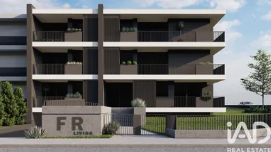 Apartment T3 in Merelim (São Pedro) E Frossos