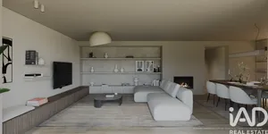 Prédio T1 em Ramalde