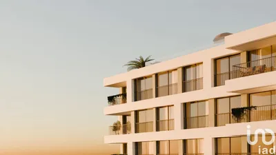 Fotografia 3 de Apartamento 2 quartos de 105 m² em São Martinho