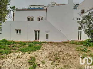 Maison de ville  à Portimão