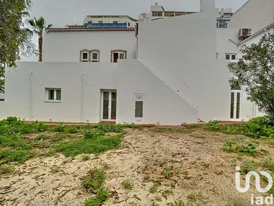 Maison de ville à Portimão