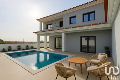 Casa em Encarnação