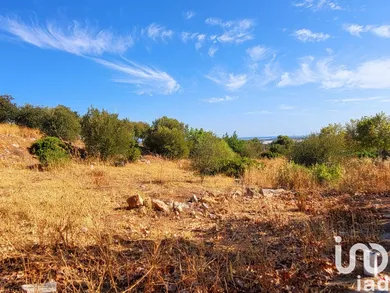 Terrain  à Luz de Tavira e Santo Estêvão