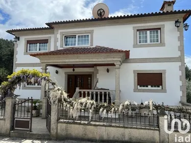 Casa/Moradia em São Mamede de Ribatua