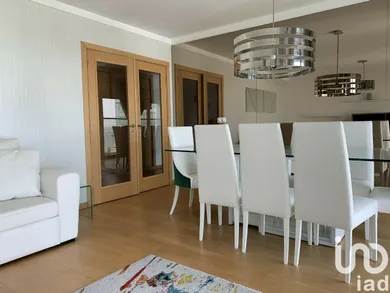Apartment T3 in Parque das Nações