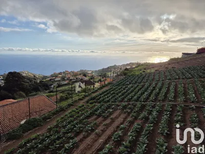 Fotografia 6 de Terreno rústico de 2240 m² em Canhas