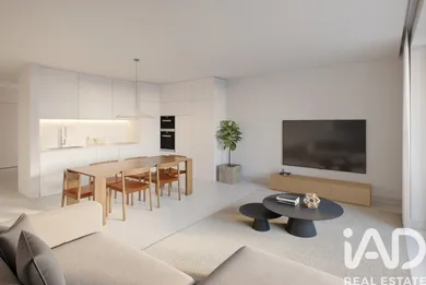 Appartement T1 à São Gonçalo De Lagos