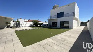 House at Ponte de Sor, Tramaga e Vale de Açor