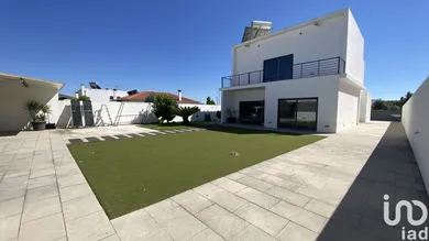 House at Ponte de Sor, Tramaga e Vale de Açor