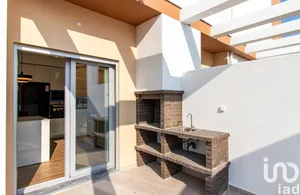 House at Fernão Ferro