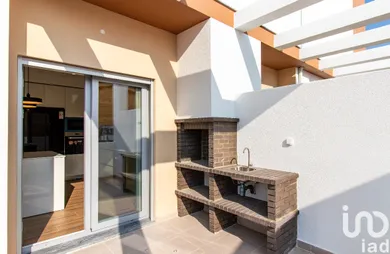 Maison  à Fernão Ferro