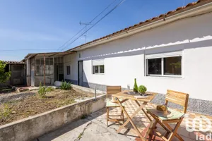 Maison de campagne à Carregueiros