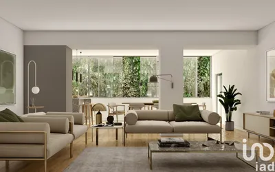 Fotografia 3 de Apartamento 1 quarto de 56 m² em Estrela