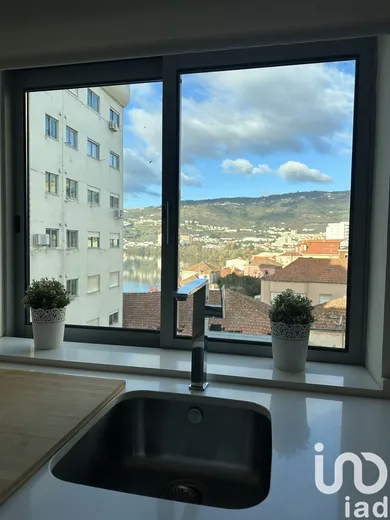 Apartment T2 in Peso da Régua e Godim