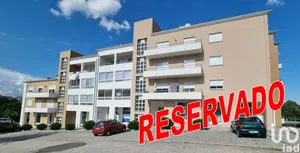 Apartment T3 at Moimenta da beira