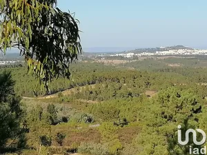 Terrain à Cebolais de Cima e Retaxo