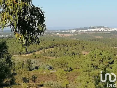 Terrain à Cebolais de Cima e Retaxo