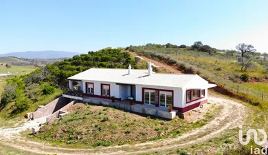 Quinta  em Mexilhoeira Grande