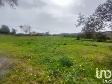 Terrain agricole   à Santa Bárbara de Nexe
