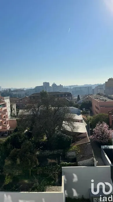 Apartamento T3 em Cedofeita, Santo Ildefonso, Sé, Miragaia, São Nicolau e Vitória