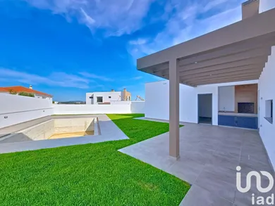 Casa/Moradia  em Silveira