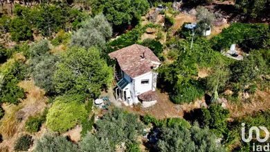 Ferme à Póvoa de Midões