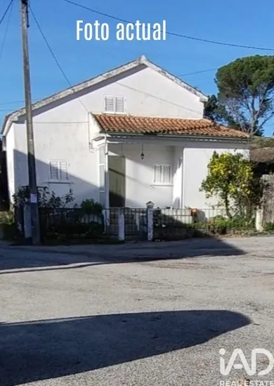 House  in Midões
