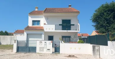 Casa/Moradia em Samora Correia