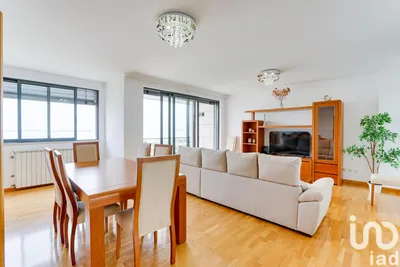 Fotografia 3 de Apartamento 3 quartos de 200 m² em Parque das Nações