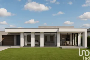 Building plot  at Calvão