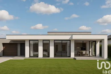 Building plot at Calvão