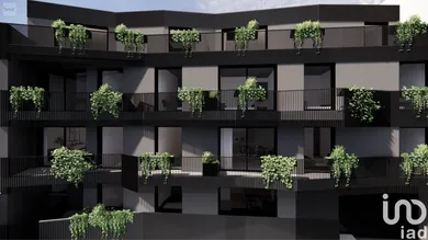 Apartment T1 in Matosinhos e Leça da Palmeira